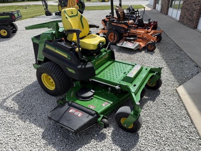 John Deere Z997R