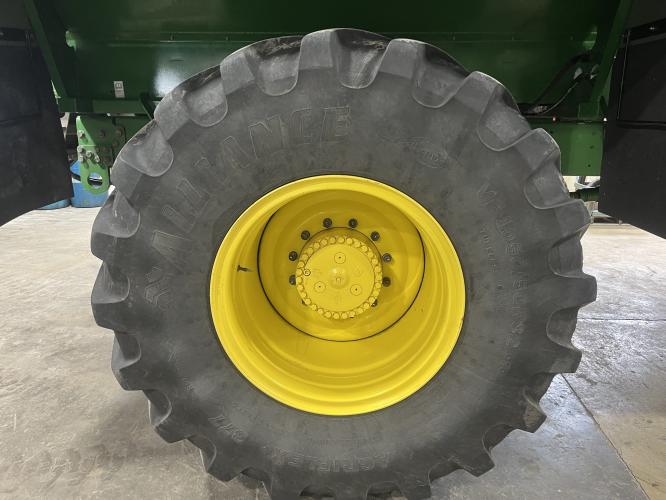 John Deere 800R