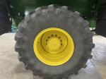 John Deere 800R