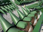 John Deere C8R