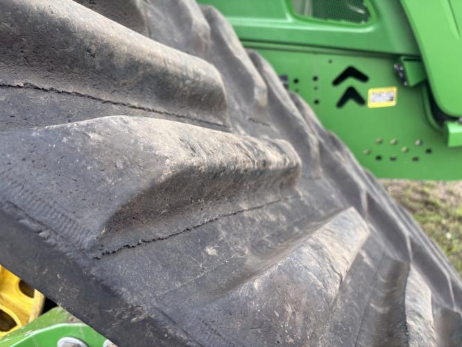 John Deere 9RX 590