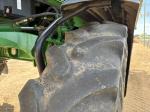 John Deere 412R