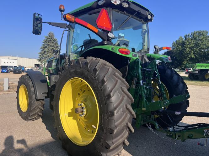 John Deere 6R 155