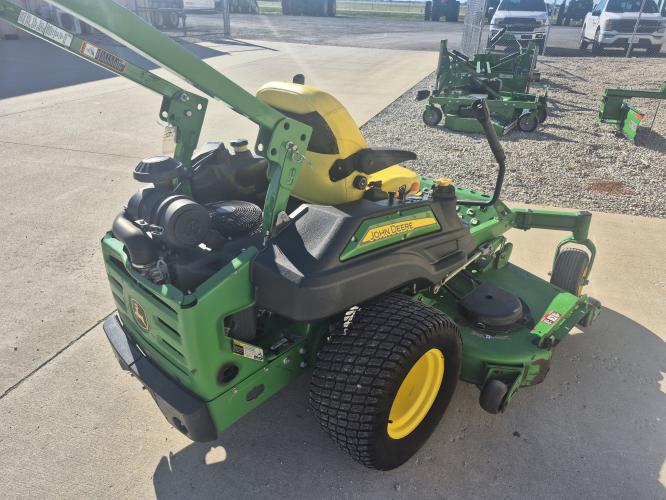 John Deere Z970R