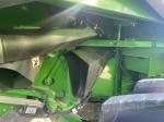 John Deere S7 700