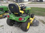 John Deere X739