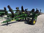 John Deere MT9