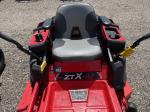Gravely ZTX 42