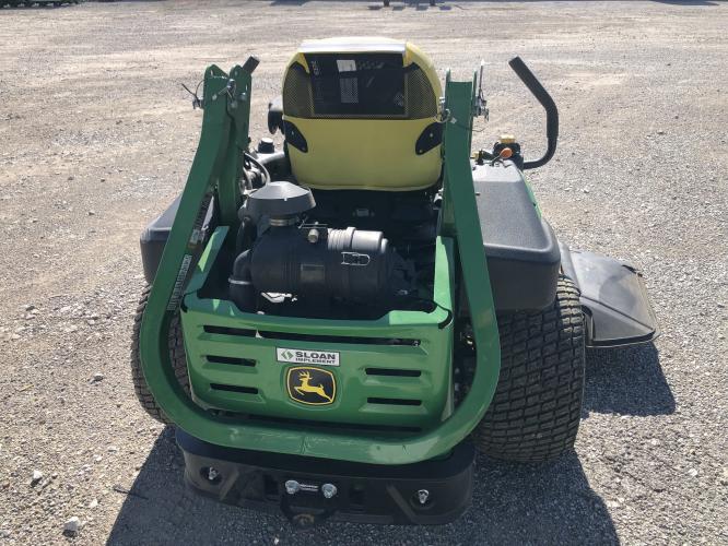 John Deere Z925M