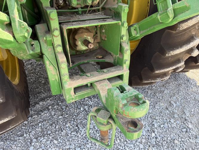 John Deere 8R 310