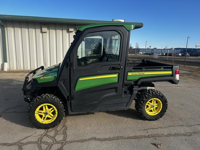 John Deere XUV 835R