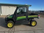 John Deere XUV 835R