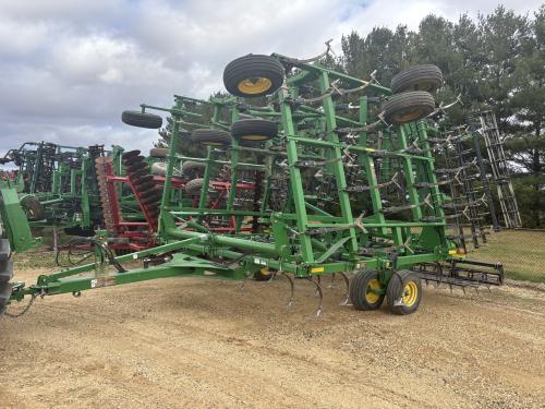 2014 John Deere 2210 LL