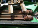 John Deere C12F StalkMaster