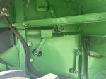 John Deere S670