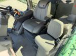 John Deere 612R