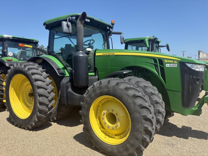 John Deere 8285R