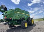 John Deere S7 800