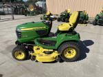 John Deere X739
