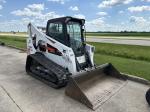 Bobcat T770