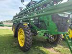 John Deere R4045