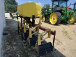 Dickey-john DICKEY VATOR HOODED ROW CROP CULTIVATOR