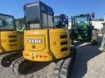 John Deere 50G