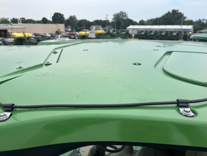 John Deere S780