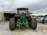 John Deere 8320RT