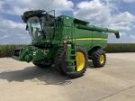 John Deere S770