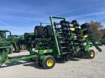 John Deere N530C