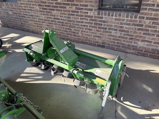 John Deere NEW 655