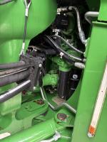 John Deere 9570RX