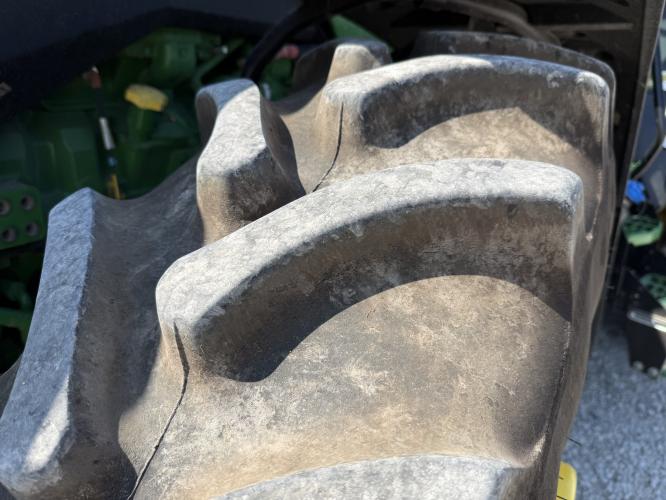 John Deere 8R 310