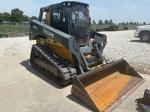 John Deere 333G