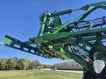 John Deere 612R
