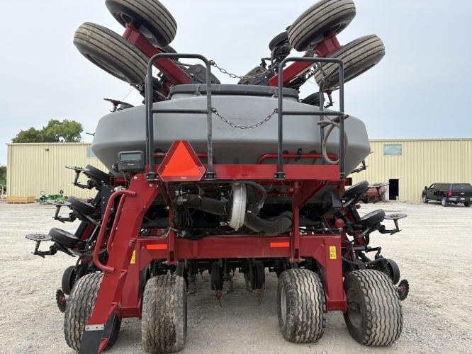 Case Ih 500T