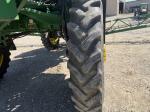 John Deere 612R