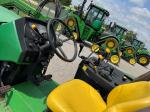 John Deere 6210L