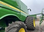 John Deere S780