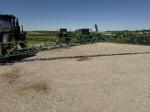 John Deere 612R