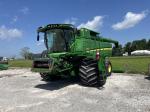 John Deere S680