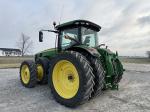 John Deere 8370R