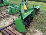 John Deere 60" HD Snowblower