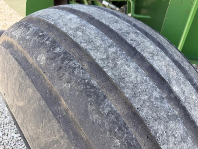 John Deere 569 Premium