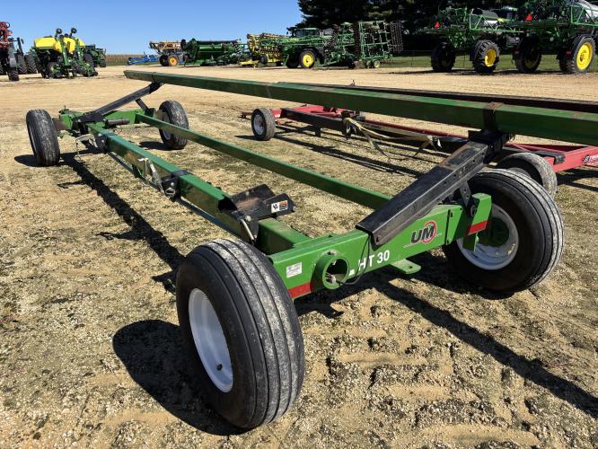 Unverferth HT30