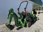 John Deere 1025R