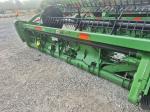 John Deere 740FD