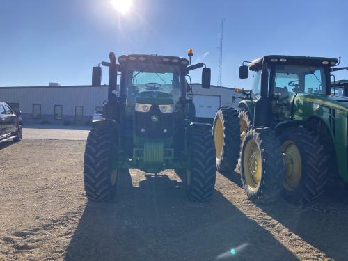2016 John Deere 6175R