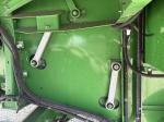 John Deere S670